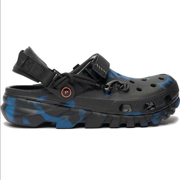 CROCS | Shoes | Crocs Post Malone Size 